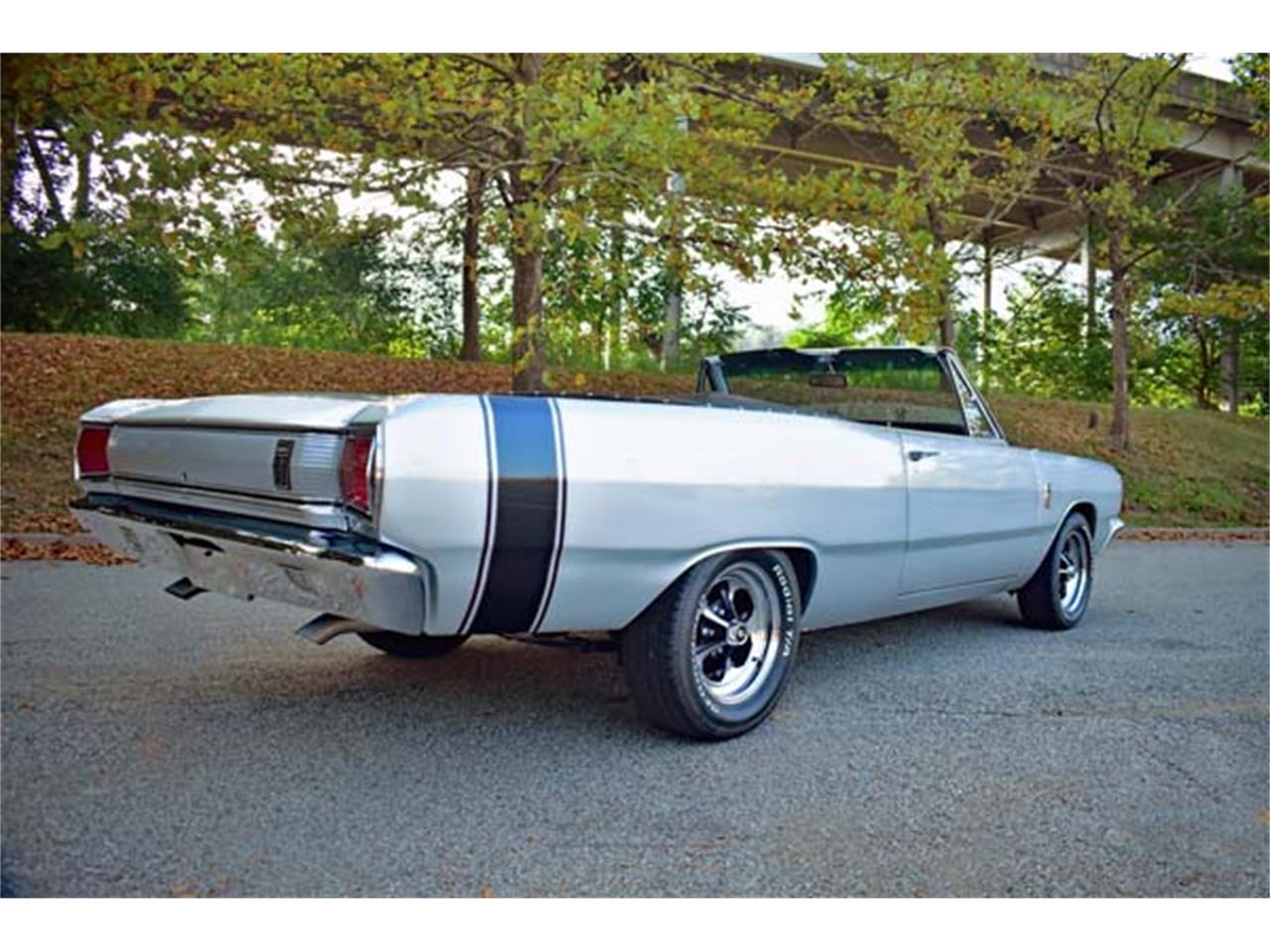 Dodge-Dart-gt-1967-Silver-BlackSilver-72