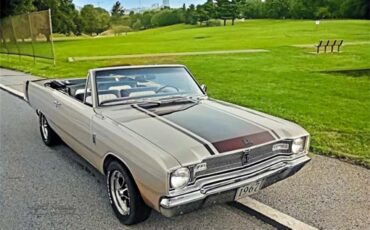 Dodge-Dart-gt-1967-Silver-BlackSilver-74