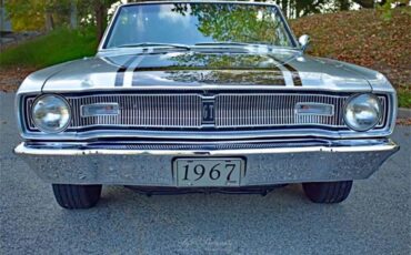 Dodge-Dart-gt-1967-Silver-BlackSilver-75