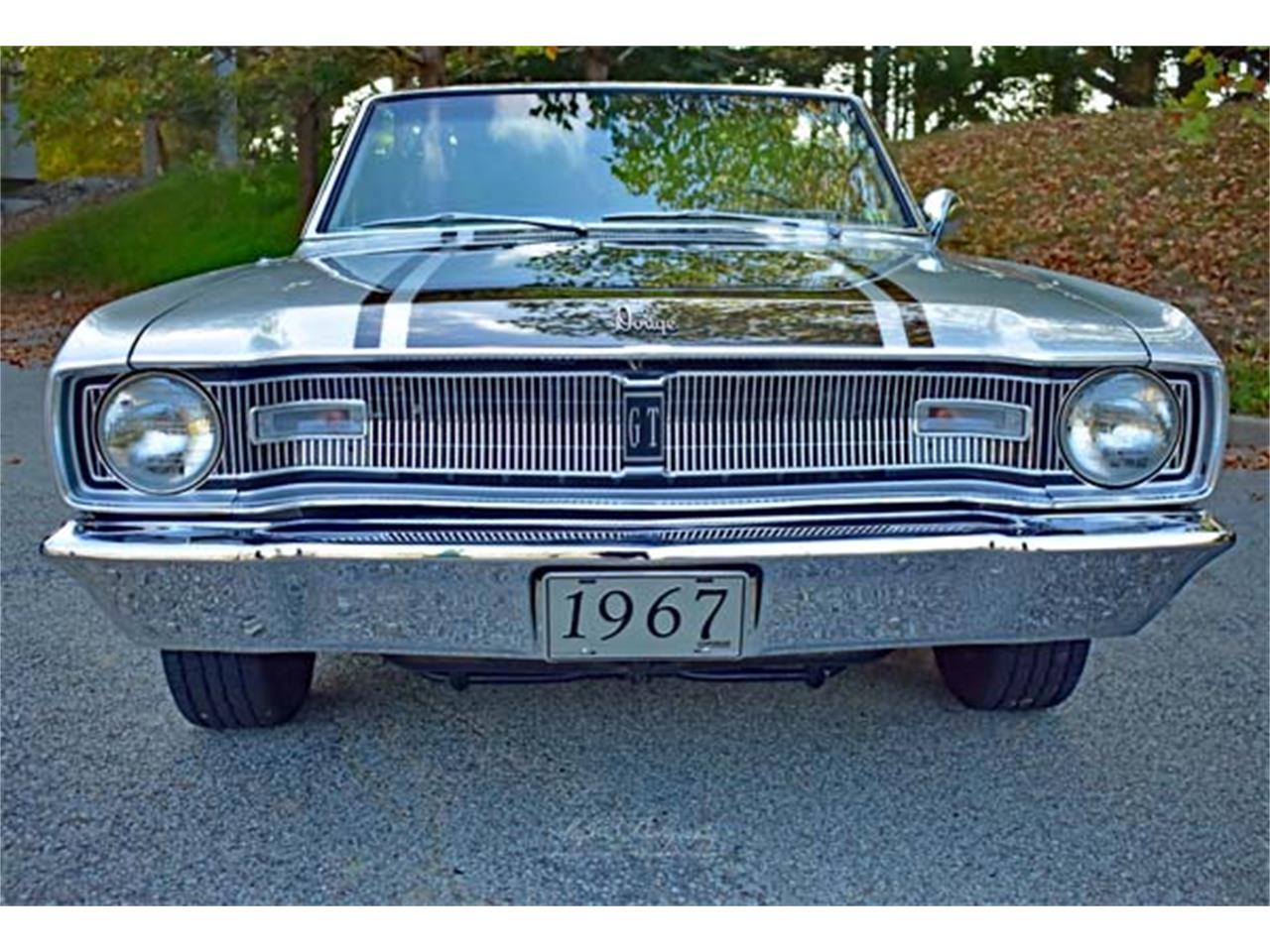 Dodge-Dart-gt-1967-Silver-BlackSilver-75