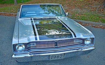 Dodge-Dart-gt-1967-Silver-BlackSilver-78