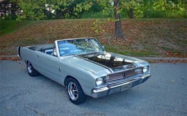 Dodge-Dart-gt-1967-Silver-BlackSilver-79