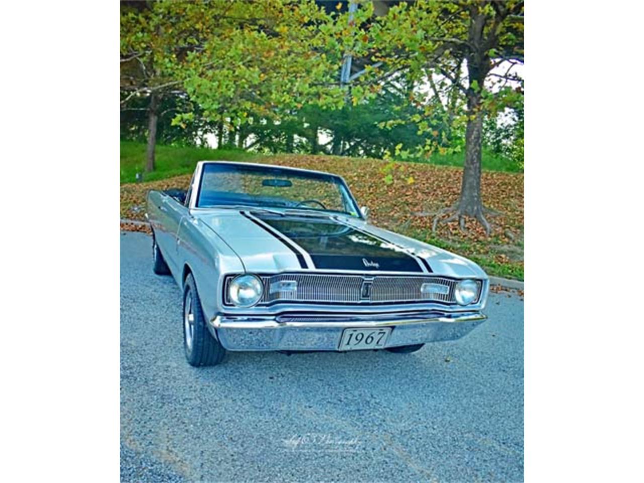 Dodge-Dart-gt-1967-Silver-BlackSilver-81