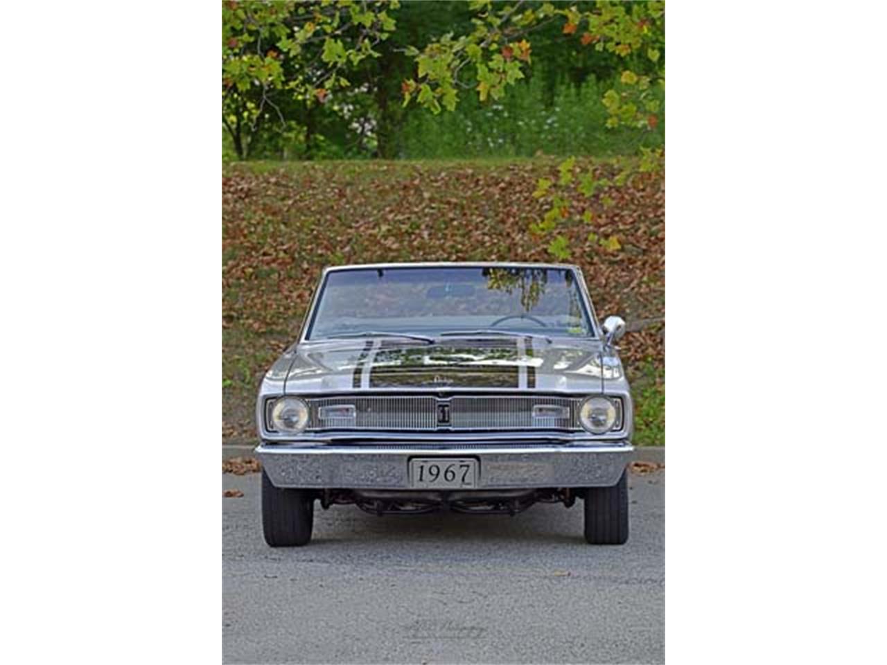 Dodge-Dart-gt-1967-Silver-BlackSilver-83