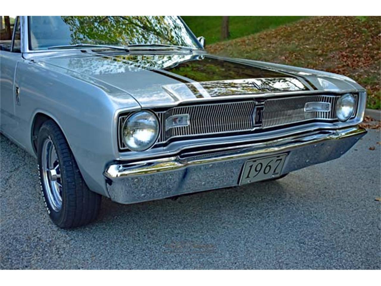 Dodge-Dart-gt-1967-Silver-BlackSilver-84