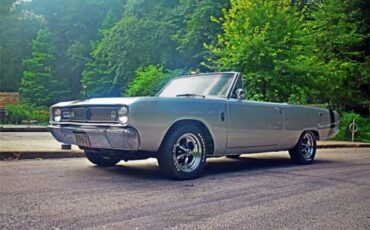 Dodge-Dart-gt-1967-Silver-BlackSilver-90
