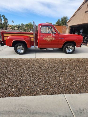 Dodge-Lil-red-express-1979-Red-2
