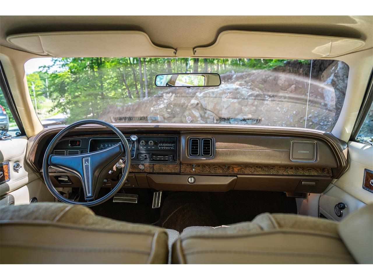 Dodge-Monaco-1975-Brown-Beige-19
