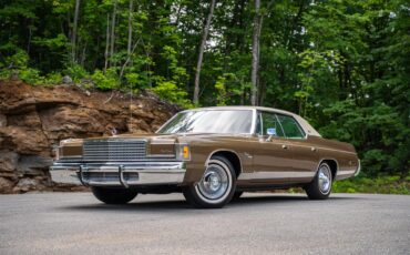 Dodge-Monaco-1975-Brown-Beige