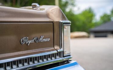 Dodge-Monaco-1975-Brown-Beige-4