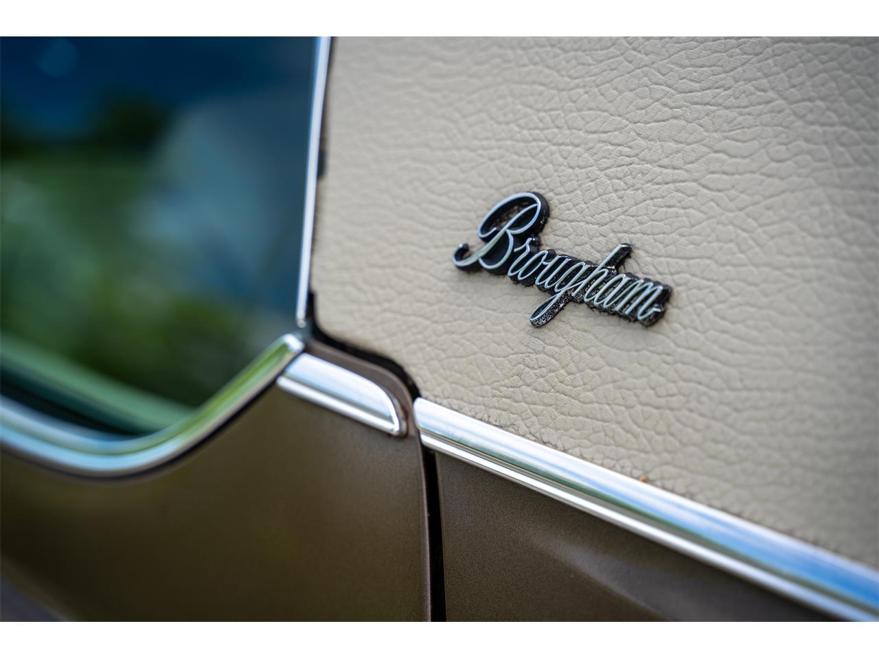 Dodge-Monaco-1975-Brown-Beige-7