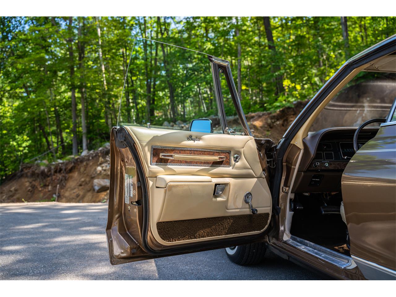 Dodge-Monaco-1975-Brown-Beige-8