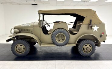 Dodge-Other-1941-Olive-Drab-Olive-Green