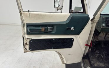 Dodge-Other-1967-Matte-Green-Black-36