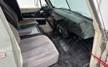 Dodge-Other-1967-Matte-Green-Black-48