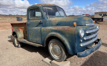 Dodge-Other-Pickups-1948-Standard-Cab-Pickup-1