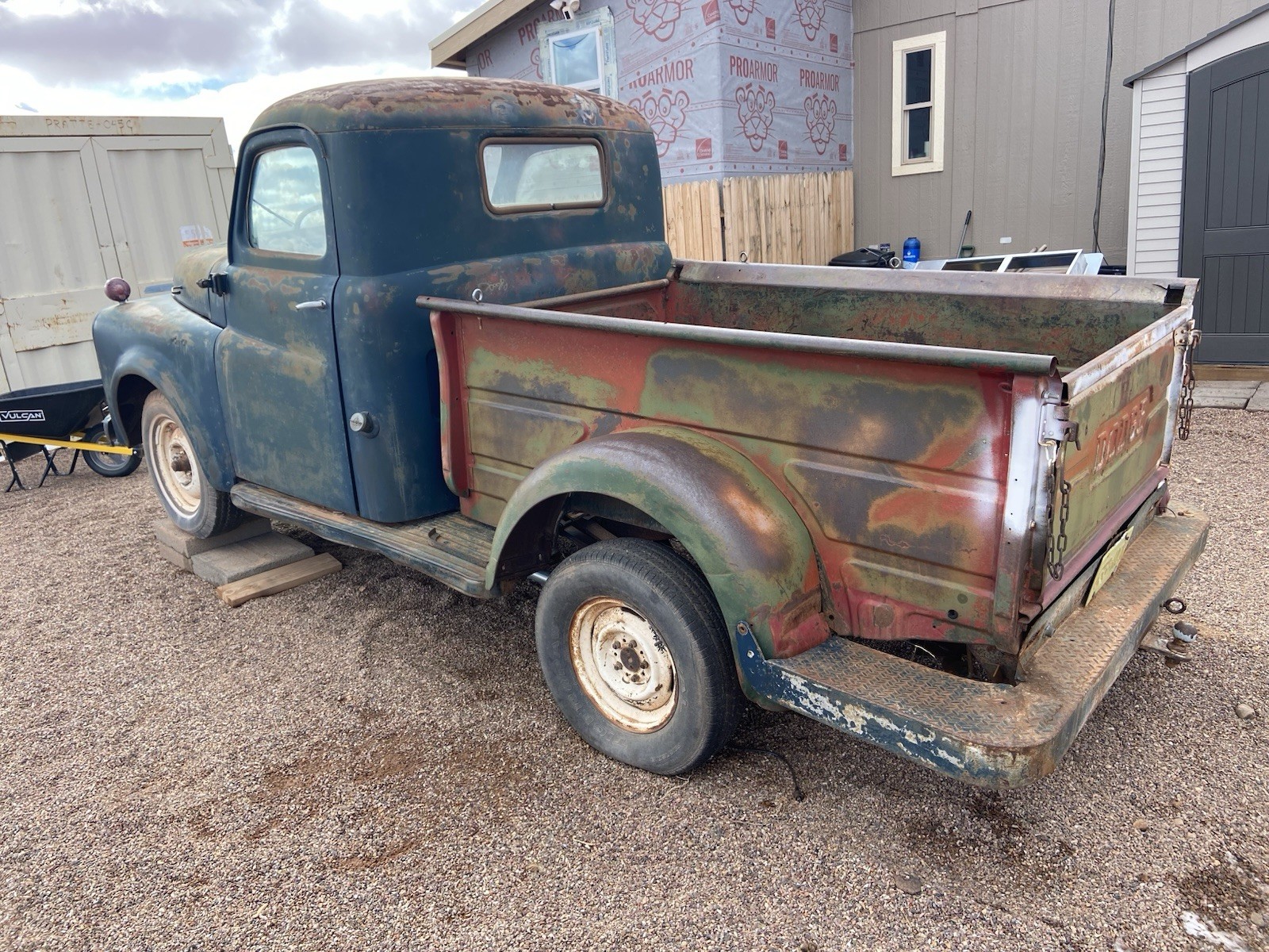 Dodge-Other-Pickups-1948-Standard-Cab-Pickup-3