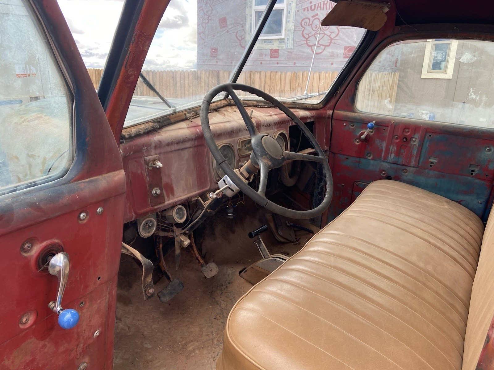 Dodge-Other-Pickups-1948-Standard-Cab-Pickup-6