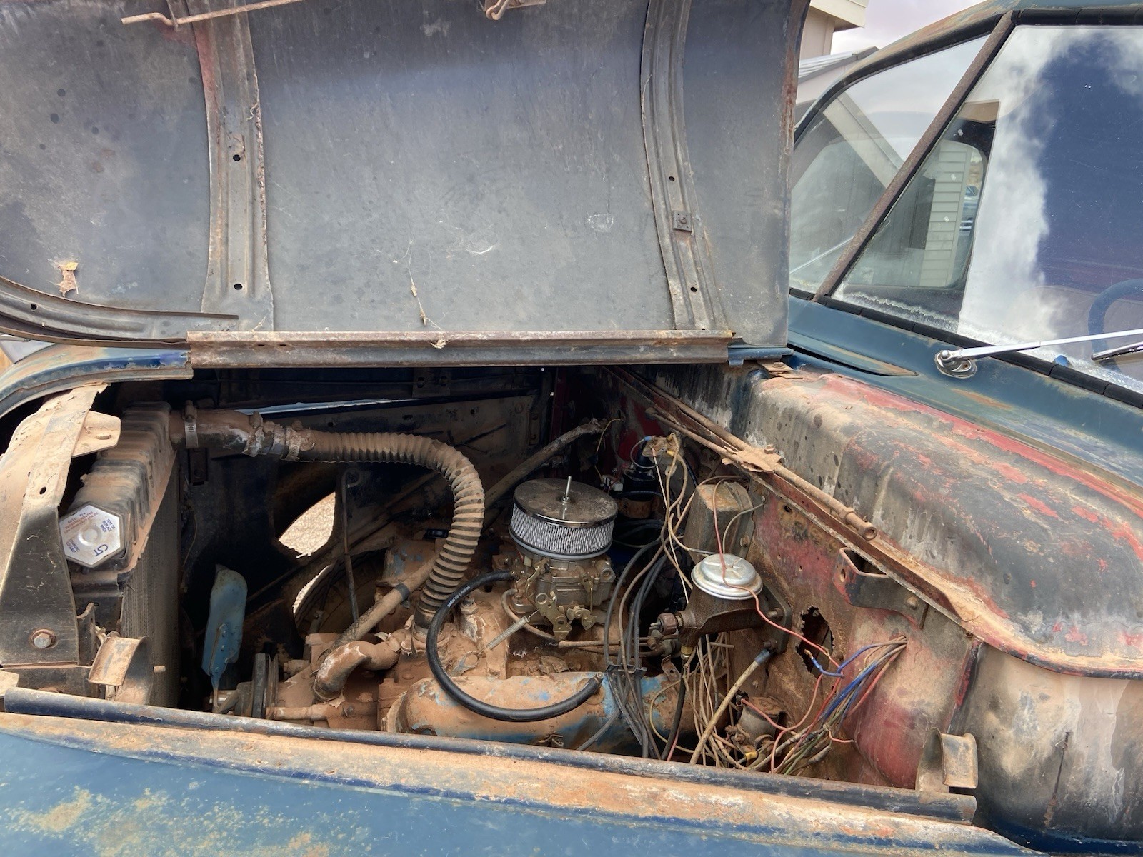 Dodge-Other-Pickups-1948-Standard-Cab-Pickup-7