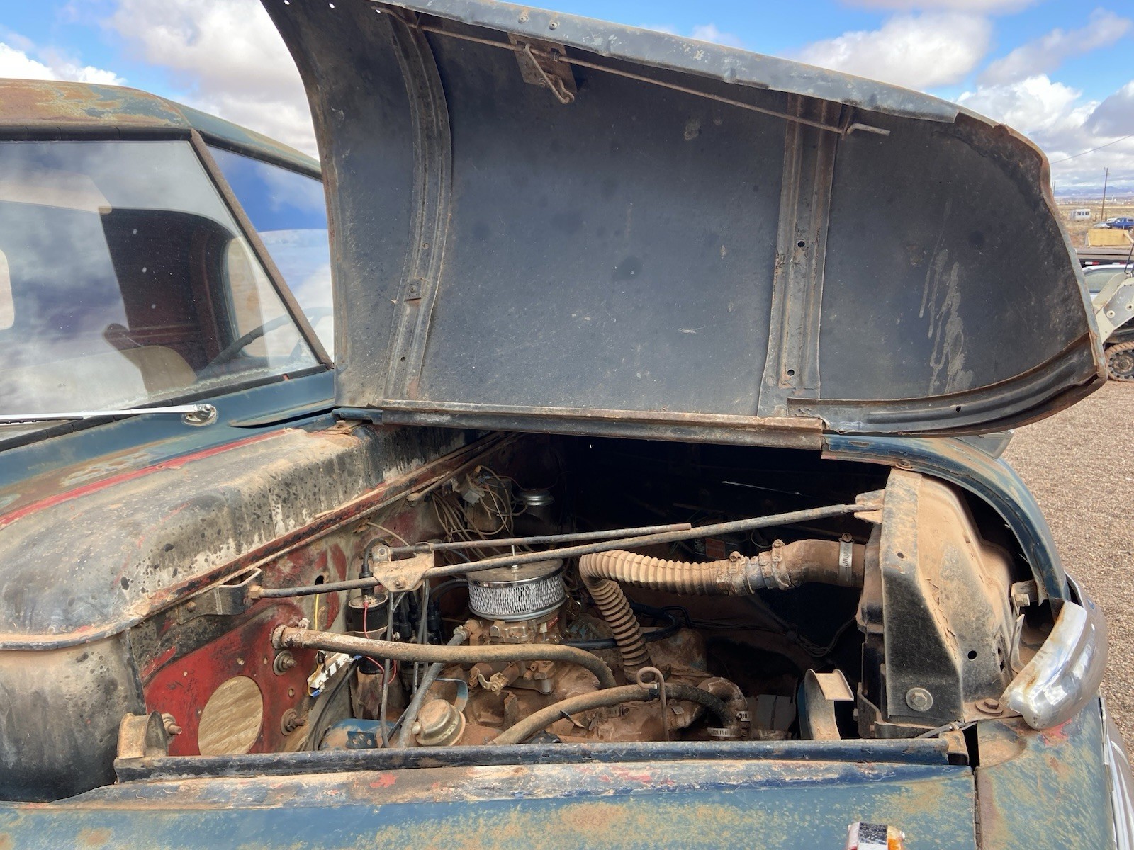 Dodge-Other-Pickups-1948-Standard-Cab-Pickup-9