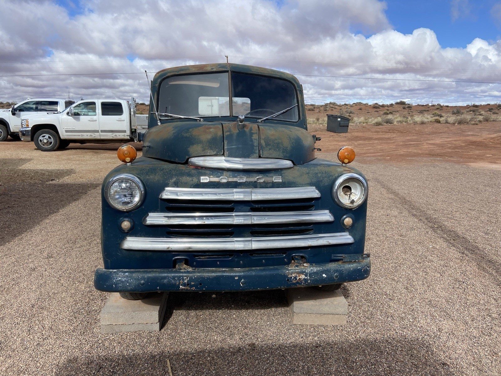 Dodge Other Pickups 1948 Standard Cab Pickup