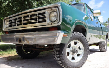 Dodge-Other-Pickups-1974-Extended-Cab-Pickup-8
