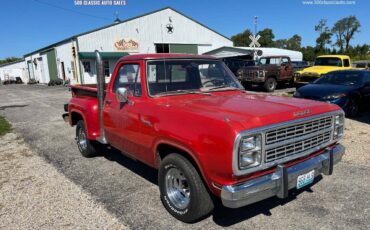 Dodge-Other-Pickups-1979-Pickup-Truck-1