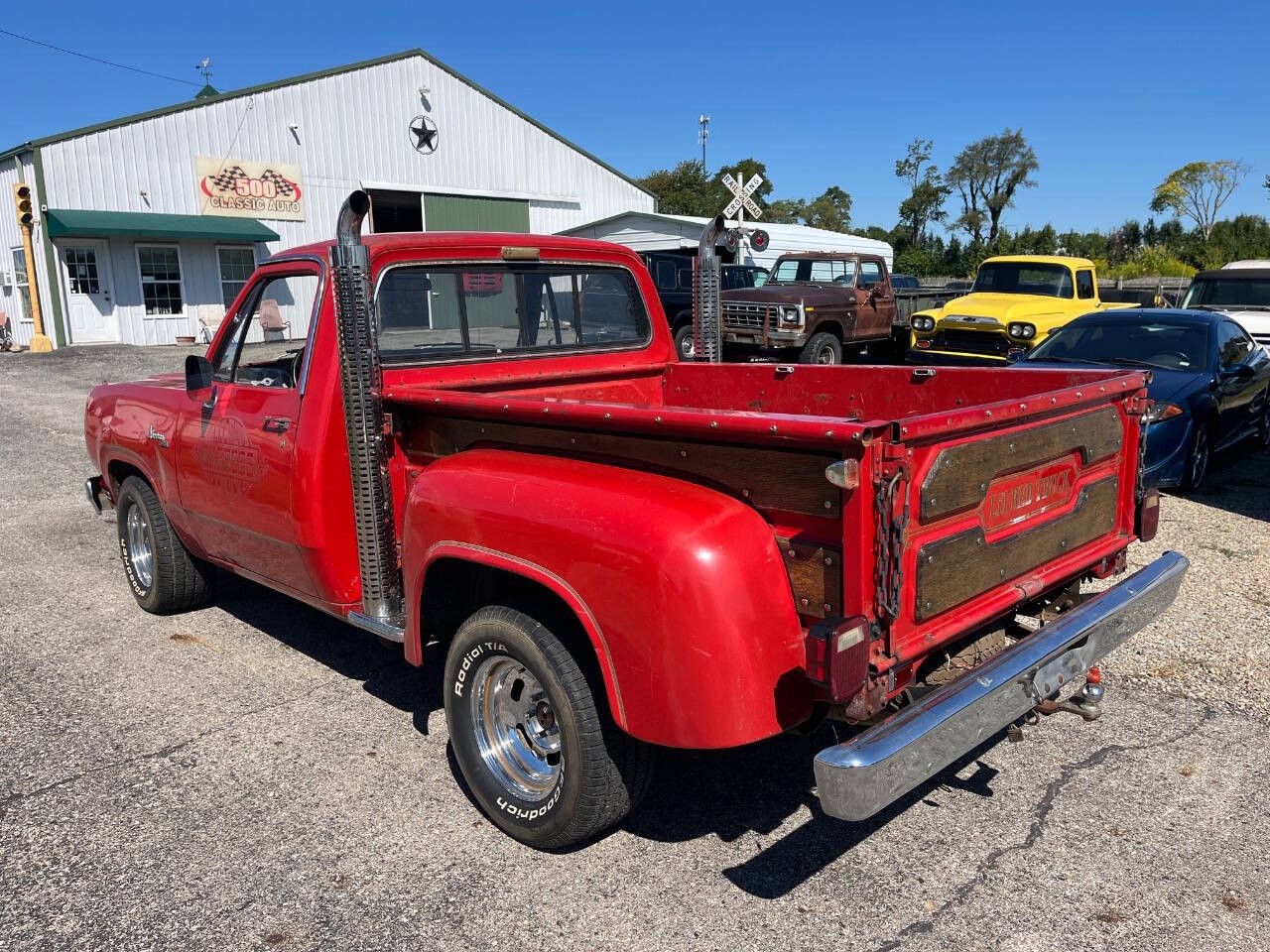 Dodge-Other-Pickups-1979-Pickup-Truck-11