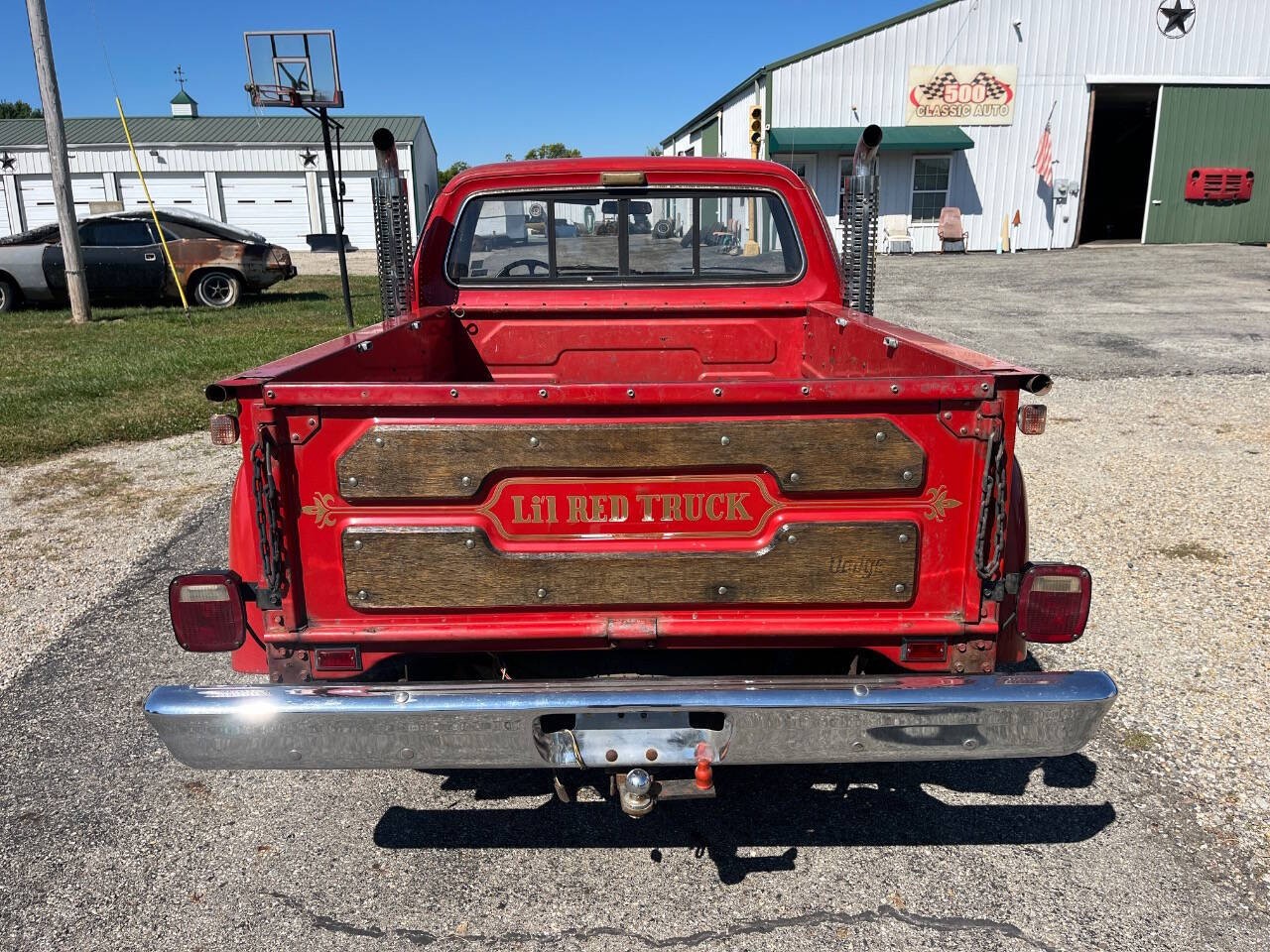 Dodge-Other-Pickups-1979-Pickup-Truck-12