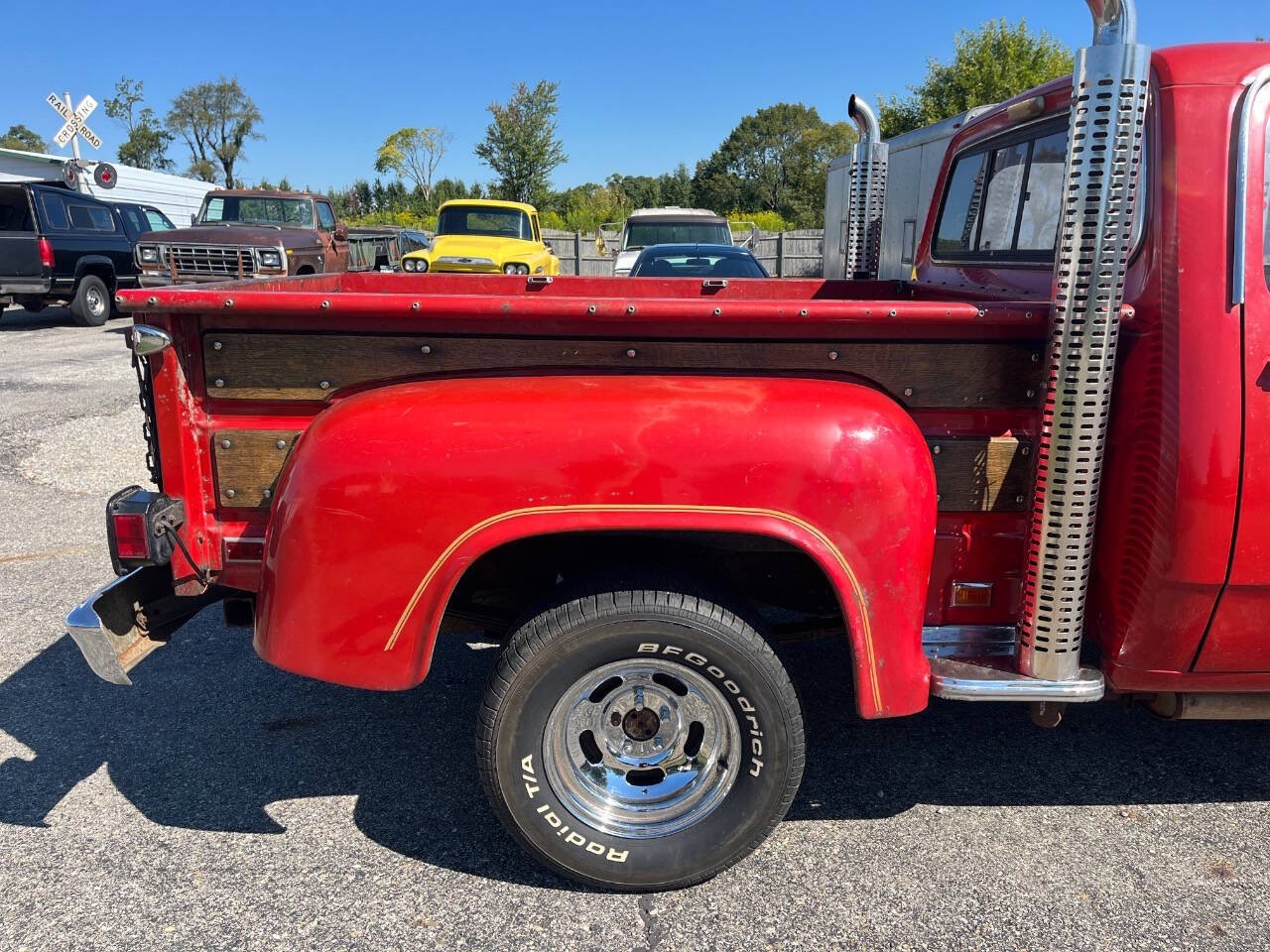 Dodge-Other-Pickups-1979-Pickup-Truck-14