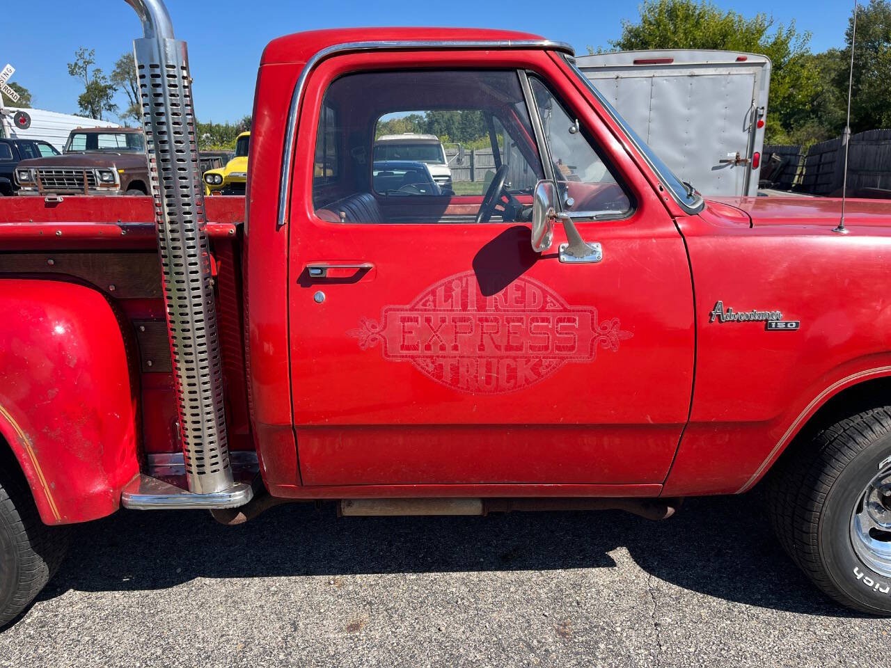Dodge-Other-Pickups-1979-Pickup-Truck-15