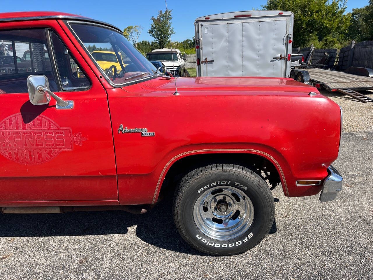 Dodge-Other-Pickups-1979-Pickup-Truck-16