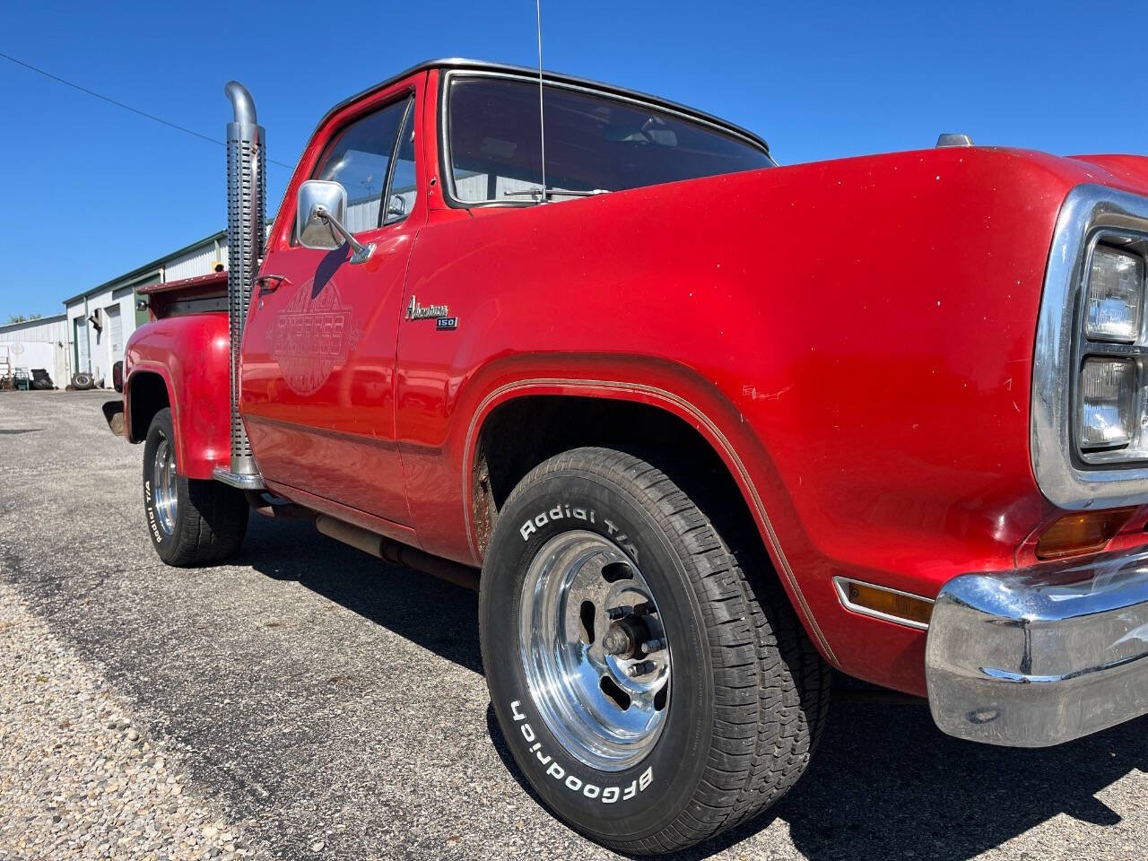 Dodge-Other-Pickups-1979-Pickup-Truck-17