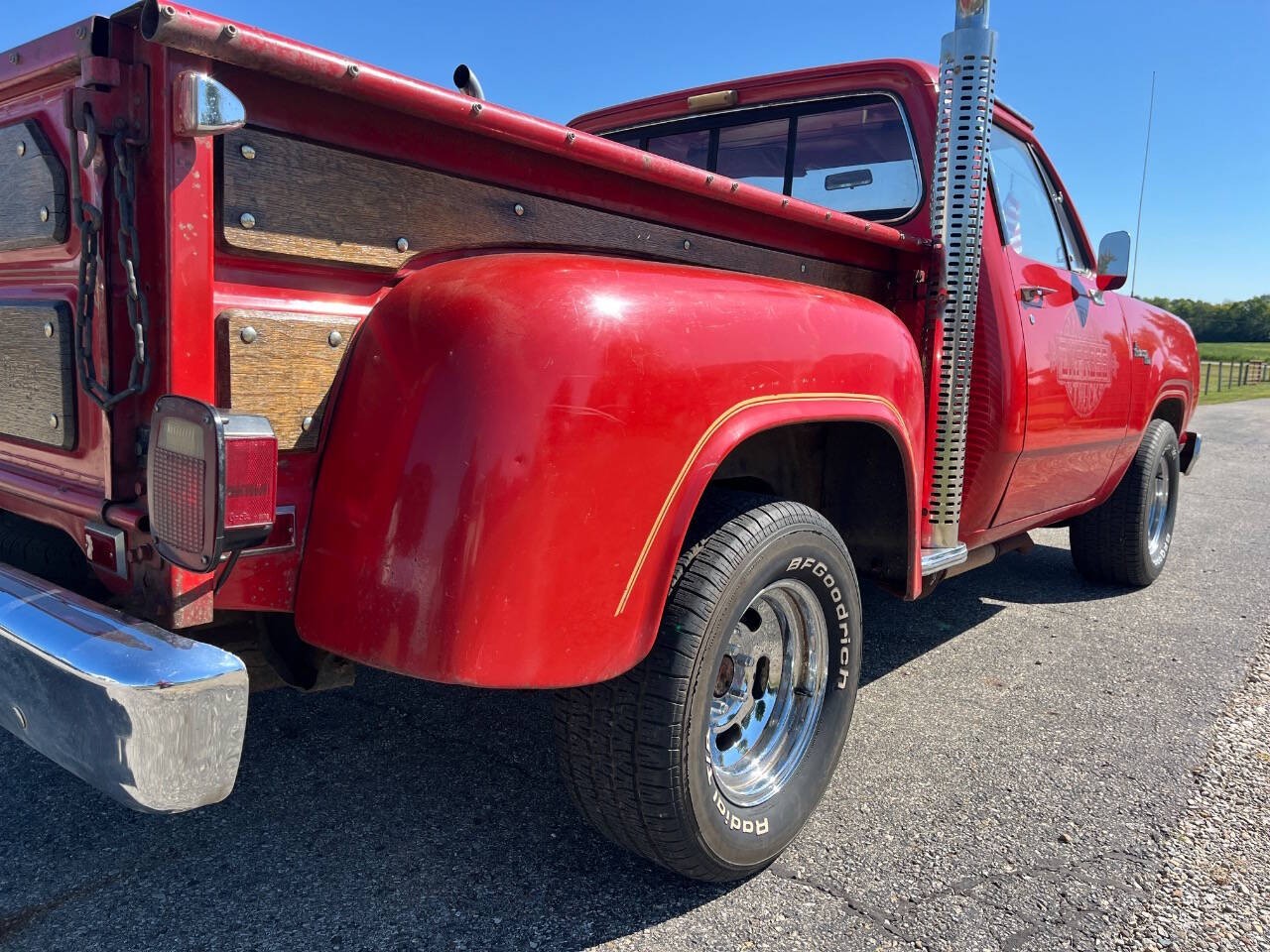 Dodge-Other-Pickups-1979-Pickup-Truck-19