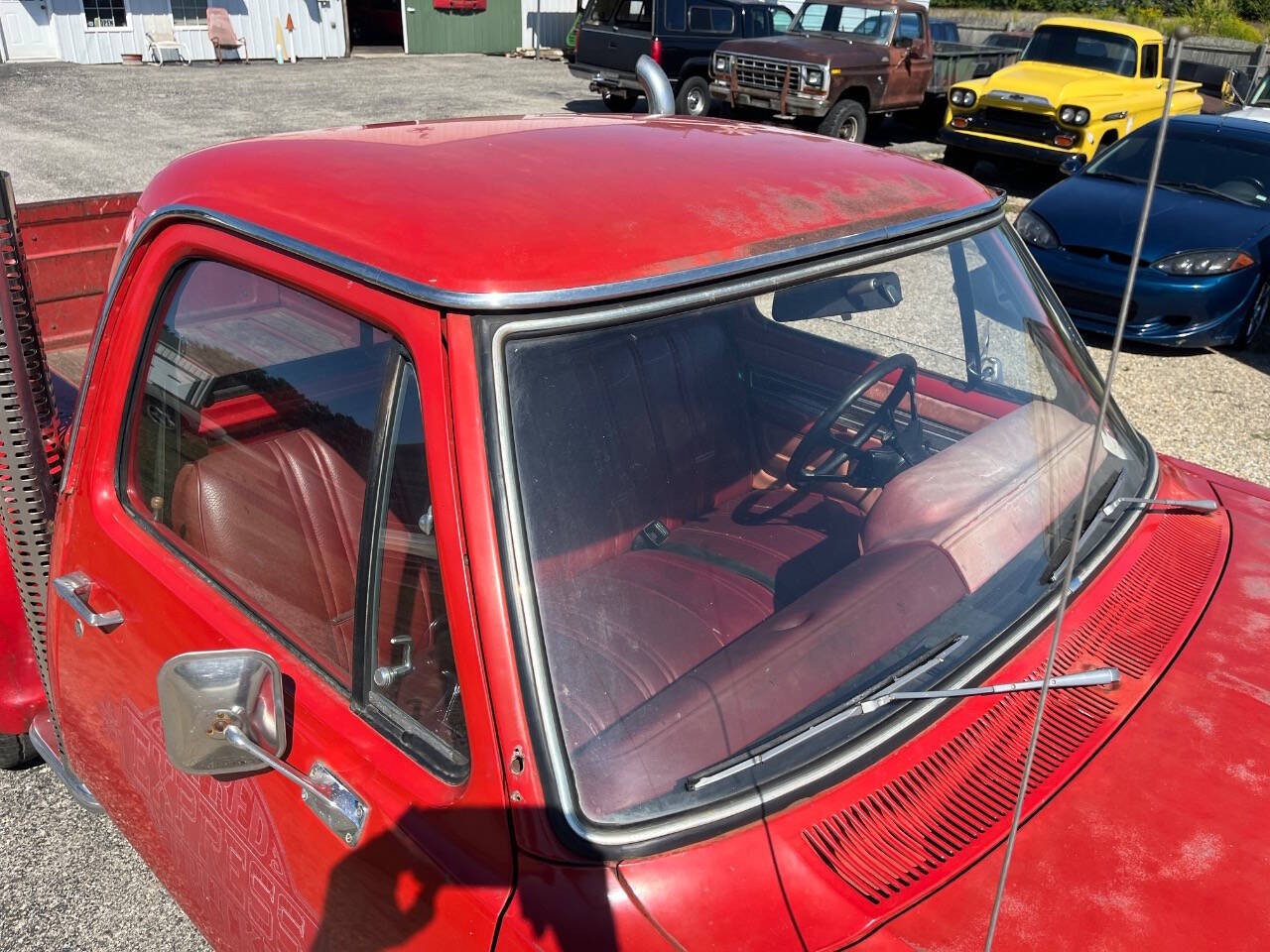 Dodge-Other-Pickups-1979-Pickup-Truck-24