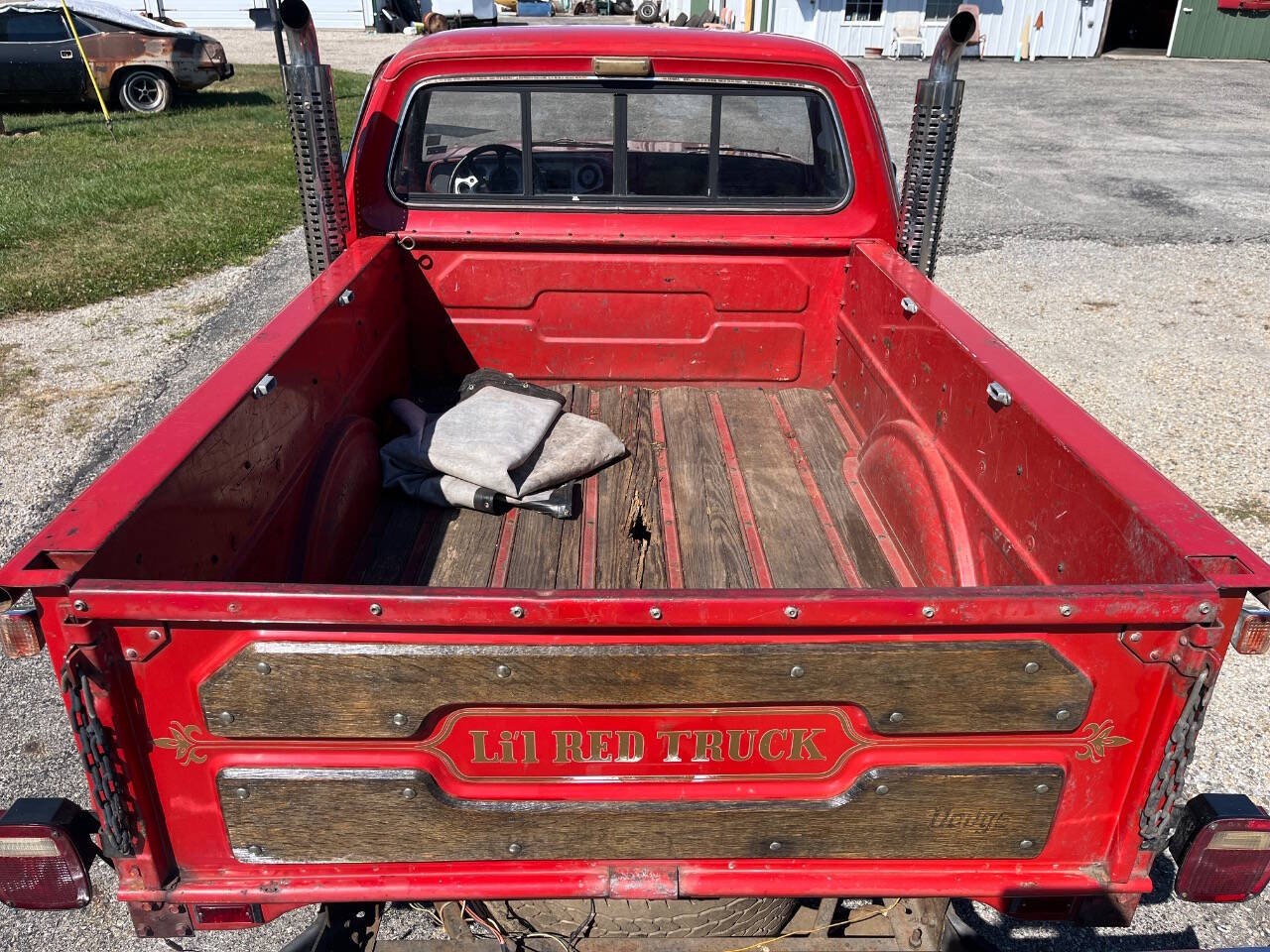 Dodge-Other-Pickups-1979-Pickup-Truck-25