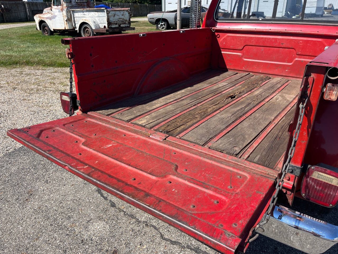 Dodge-Other-Pickups-1979-Pickup-Truck-26