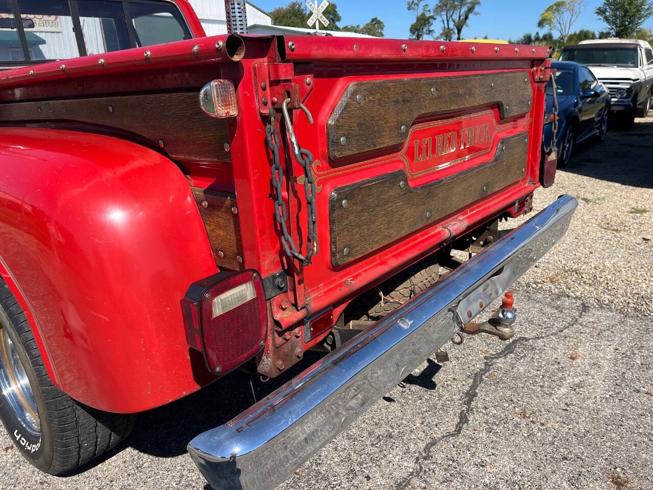 Dodge-Other-Pickups-1979-Pickup-Truck-30