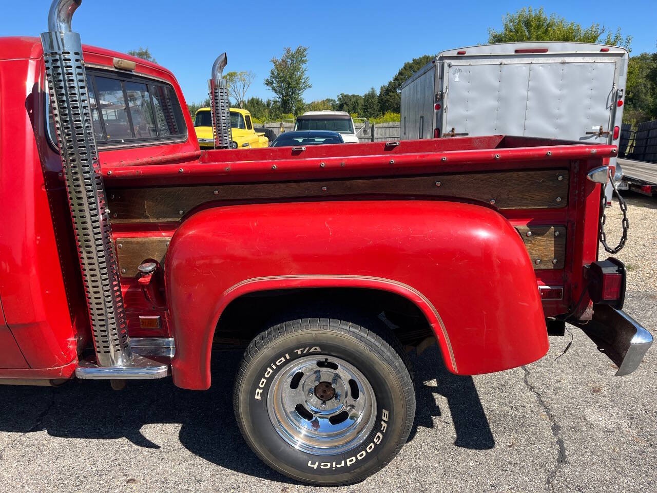 Dodge-Other-Pickups-1979-Pickup-Truck-31