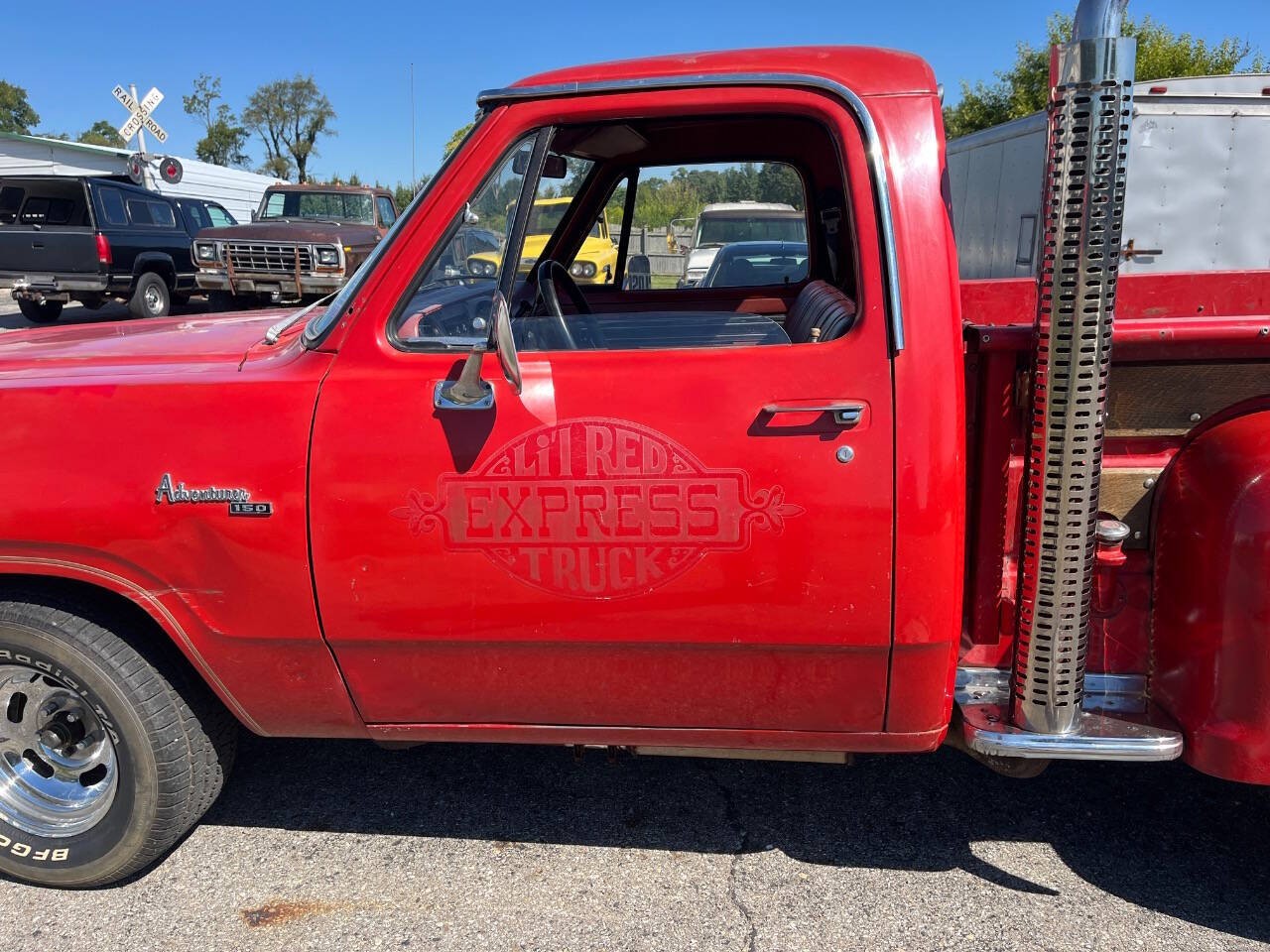 Dodge-Other-Pickups-1979-Pickup-Truck-32