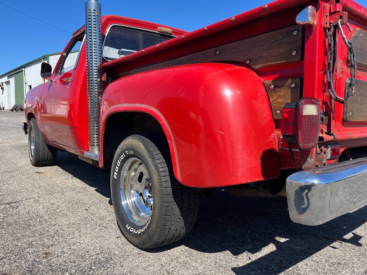 Dodge-Other-Pickups-1979-Pickup-Truck-35