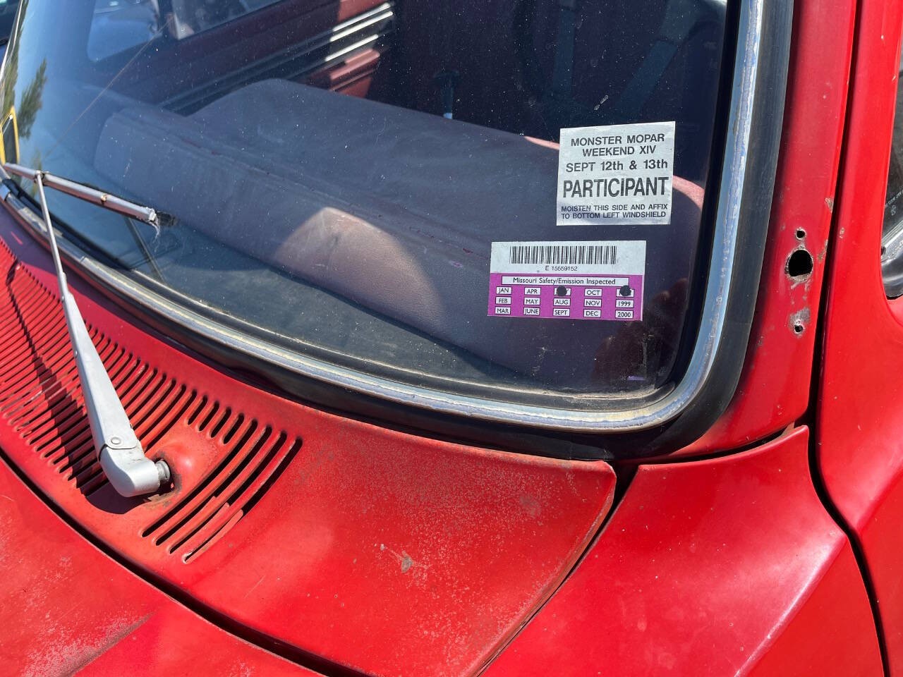 Dodge-Other-Pickups-1979-Pickup-Truck-39