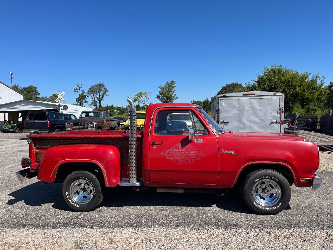 Dodge-Other-Pickups-1979-Pickup-Truck-6