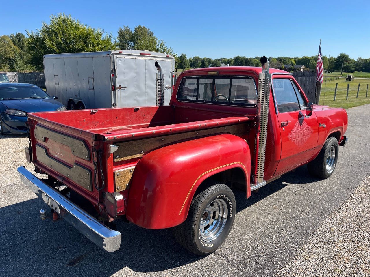 Dodge-Other-Pickups-1979-Pickup-Truck-7