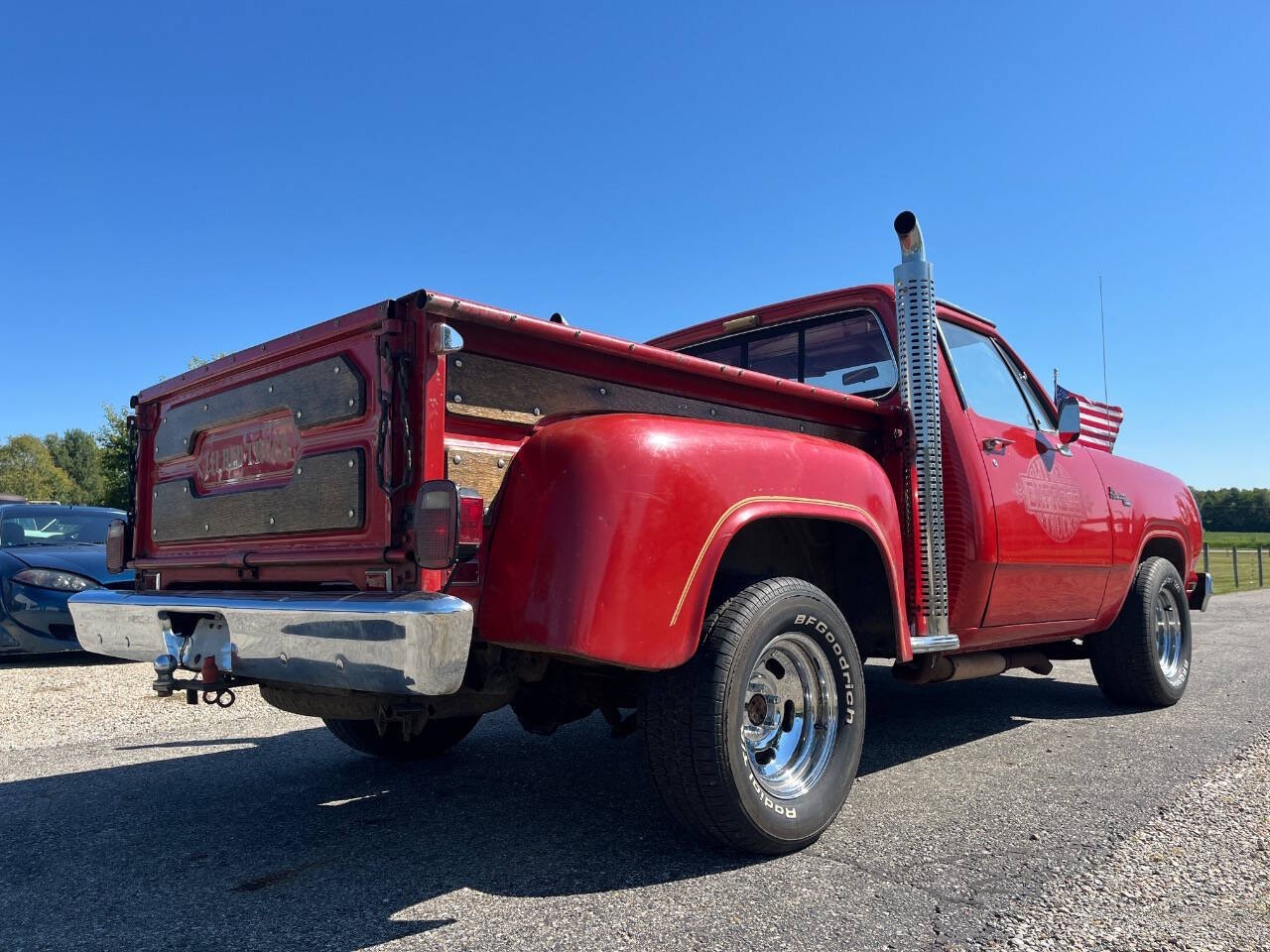 Dodge-Other-Pickups-1979-Pickup-Truck-8