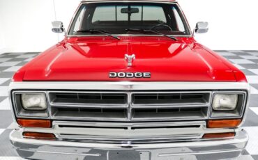 Dodge-Other-Pickups-1989-Pickup-Truck-1
