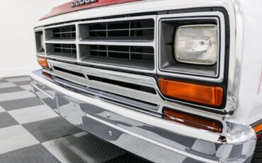 Dodge-Other-Pickups-1989-Pickup-Truck-10