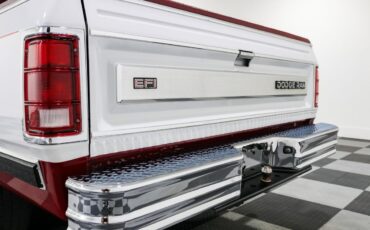 Dodge-Other-Pickups-1989-Pickup-Truck-11