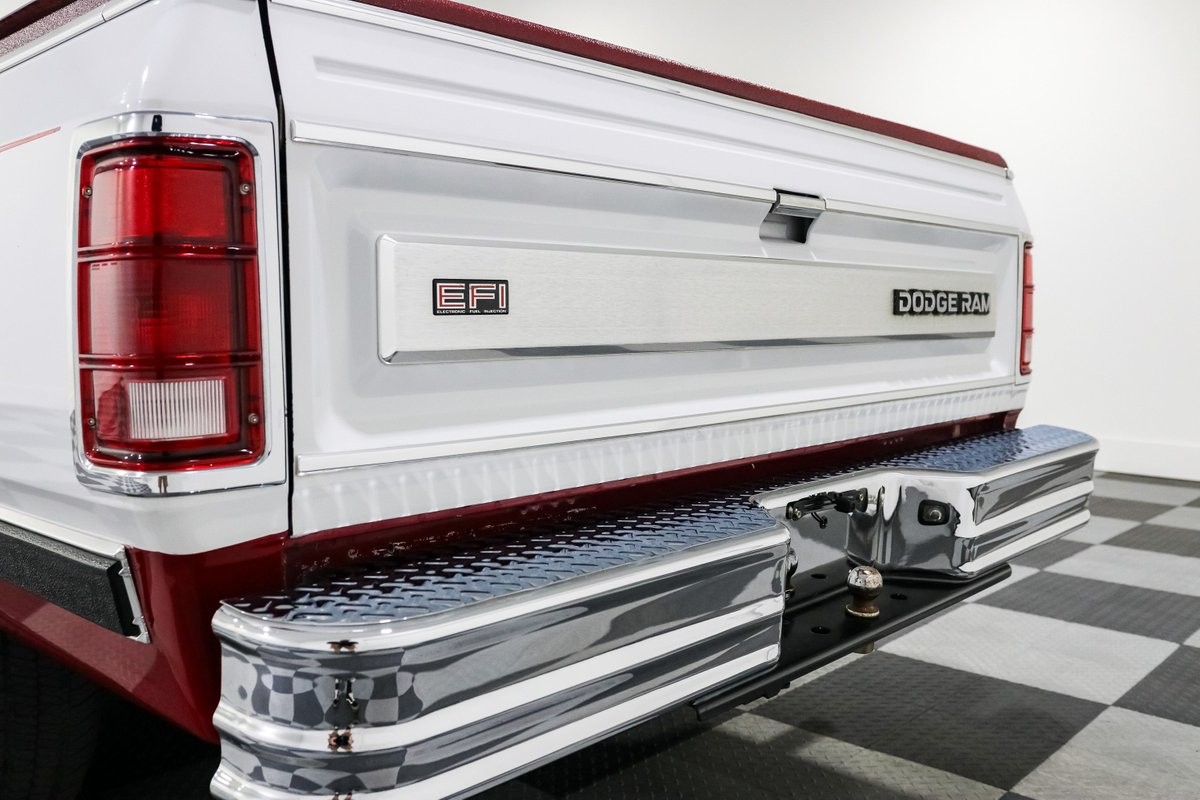 Dodge-Other-Pickups-1989-Pickup-Truck-11