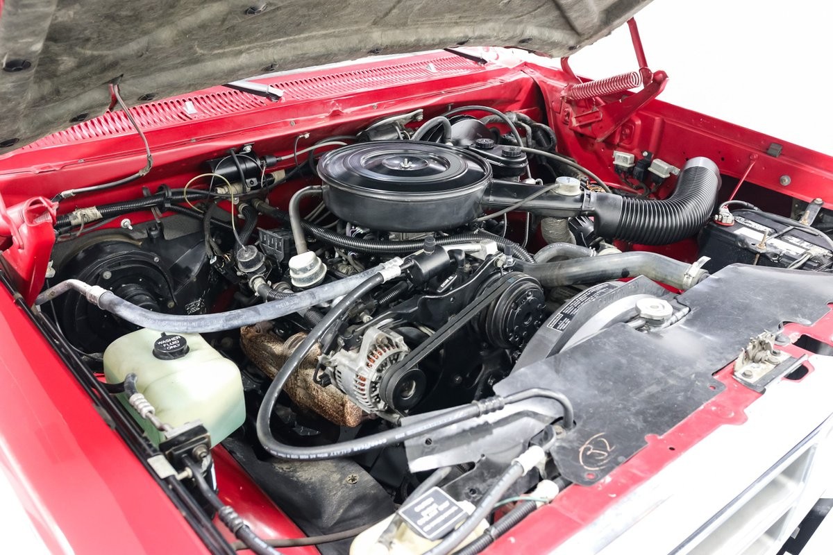 Dodge-Other-Pickups-1989-Pickup-Truck-12